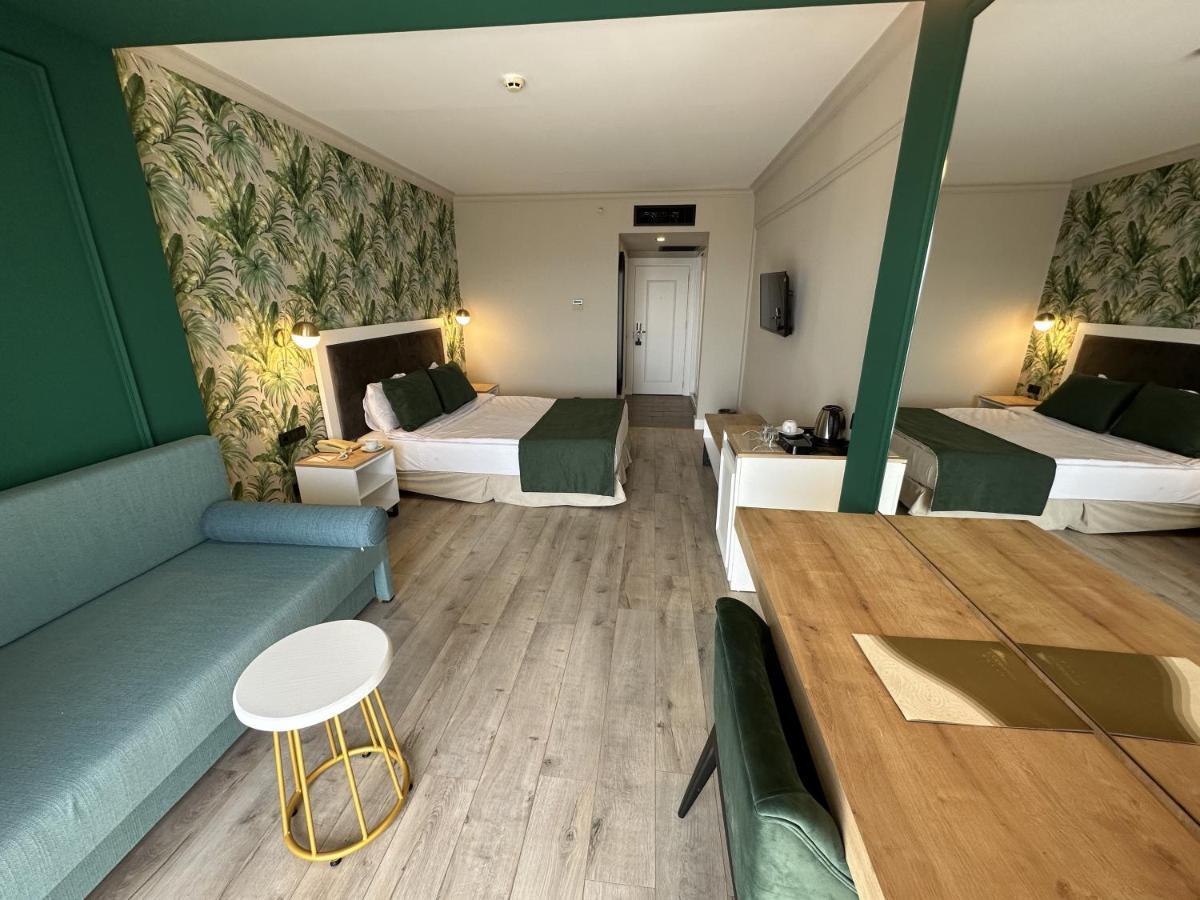 Hotel L'oceanica Kemer