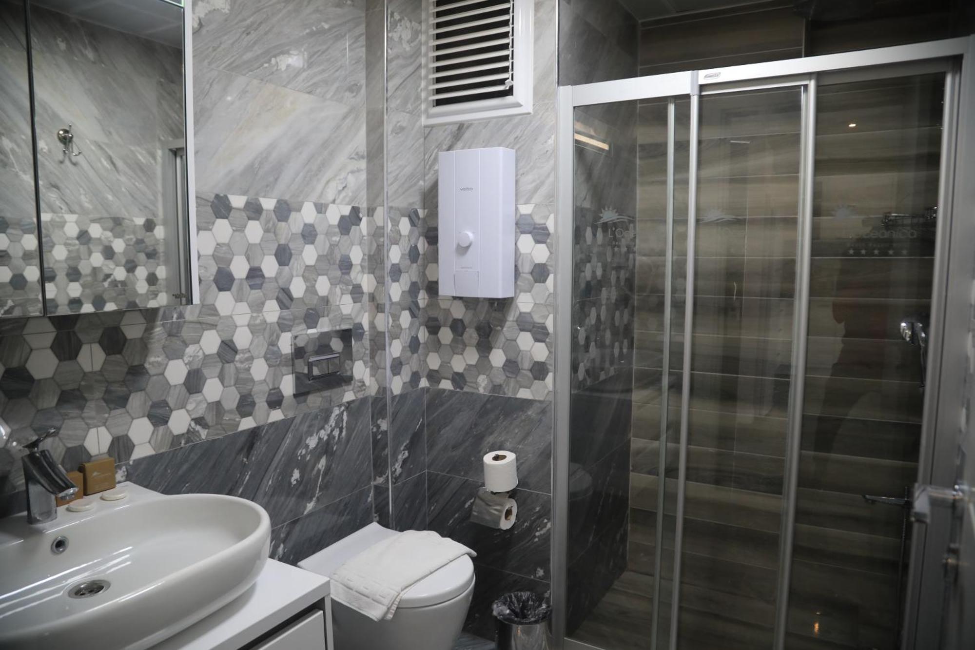 L'oceanica 5* Kemer