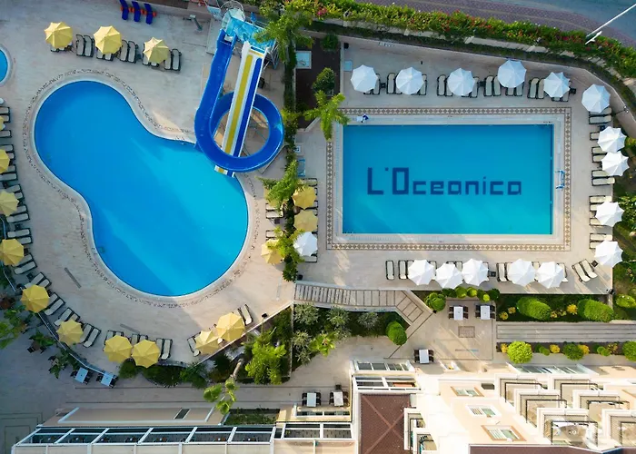 L\'Oceanica Beach Resort